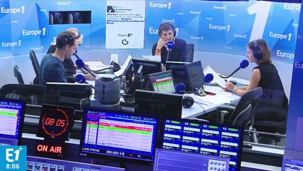 Malgré l'affaire Baupin, la parole sexiste persiste à l'Assemblée