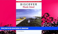 EBOOK ONLINE  Discover Rhode Island: AMC Guide to the Best Hiking, Biking, and Paddling (AMC