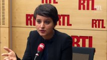 Najat Vallaud-Belkacem : son plan pour les remplacements de profs absents