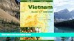 Books to Read  Lonely Planet Vietnam Travel Atlas (Travel information in Five Languages) (English