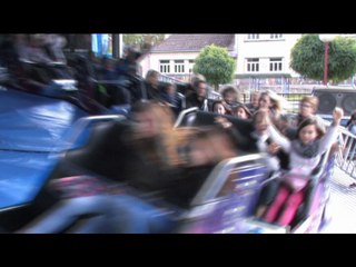 Fête de Baccarat 2016