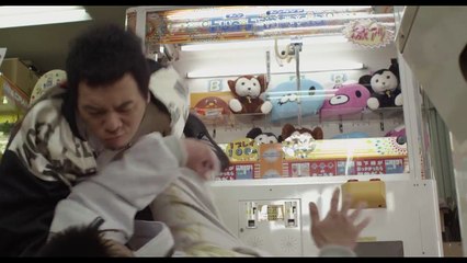 Dailymotion Video Player バイバイ ウシジマ 映画 闇金ウシジマくん ザ ファイナル 予告編 Yamikin Ushijima Kun Movie