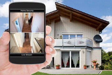 Home Security Company Albany-Protect Homes and People