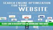 [PDF] Search Engine Optimization For Your Website (2 IN 1 BUNDLE): SEO BACKLINKING   SEO CHECKLIST