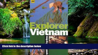 Must Have  Vietnam (AA Explorer)  READ Ebook Online Audiobook