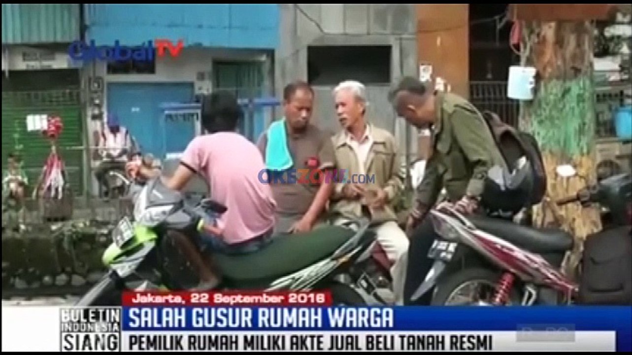 Calon Gubernur Rasa SBY