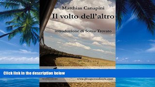 Books to Read  Il volto dell altro (Italian Edition)  Best Seller Books Best Seller