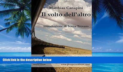 Download Video: Books to Read  Il volto dell altro (Italian Edition)  Best Seller Books Best Seller