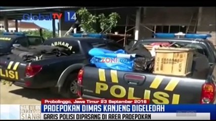 DPP Perindo Beri Bantuan ke Korban Banjir Bandang di Garut