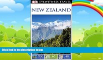 Books to Read  DK Eyewitness Travel Guide: New Zealand  Full Ebooks Best Seller