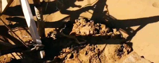 قنات قصبه شهر گناباد