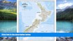 Big Deals  New Zealand Classic [Tubed] (National Geographic Reference Map)  Full Ebooks Most Wanted