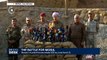 The Battle for Mosul : Iraqi forces ahead of offensive schedule