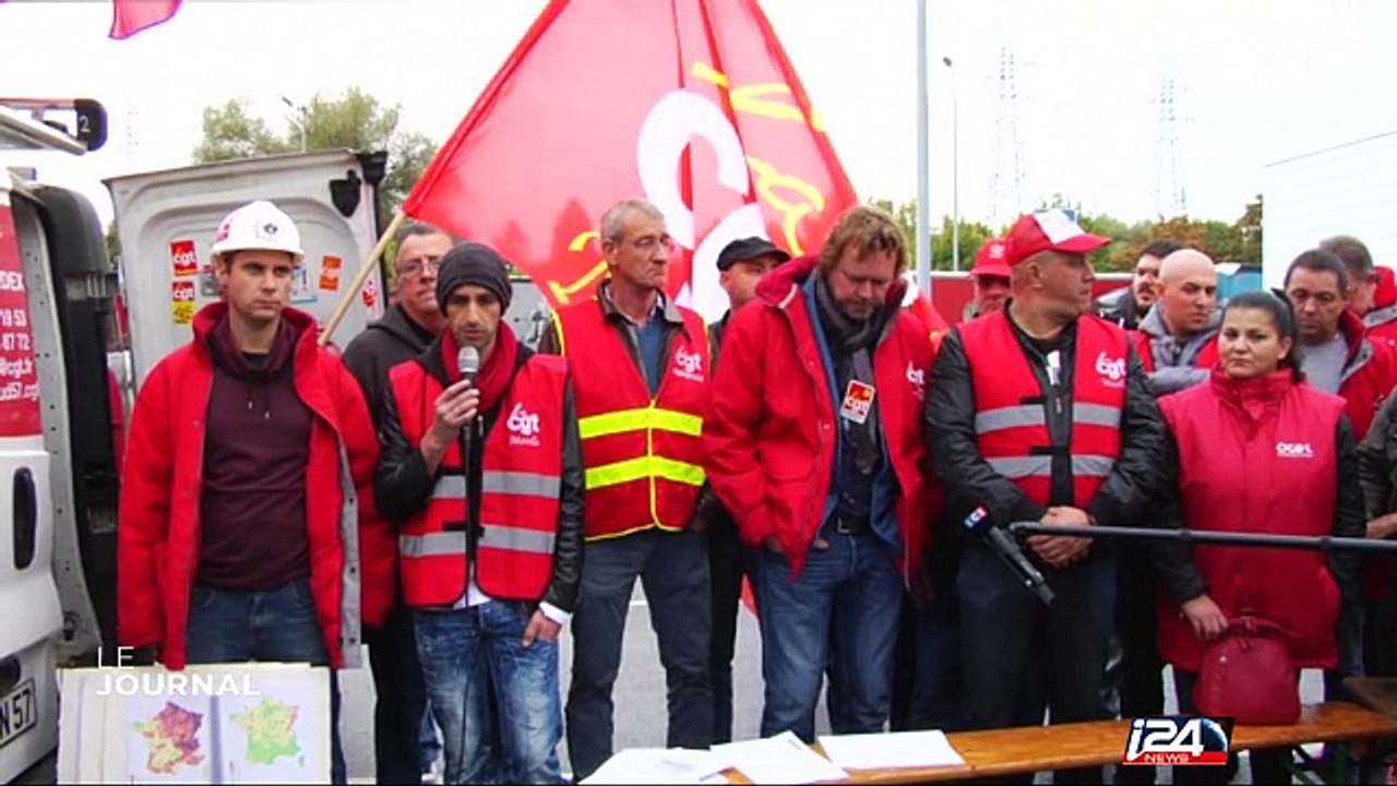 Pour Hollande, Florange "n'est pas un souvenir...
