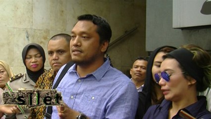 Reza Beberkan Awal Mula Mengenal Aspat - Silet 18 Oktober 2016