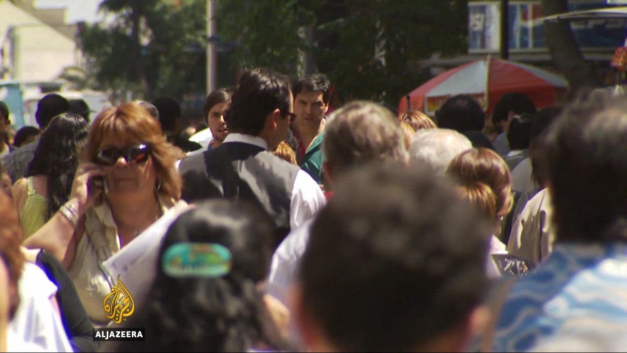 UN summit tackles life quality in megacities