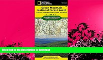 READ BOOK  Green Mountain National Forest South [Robert T. Stafford White Rocks National