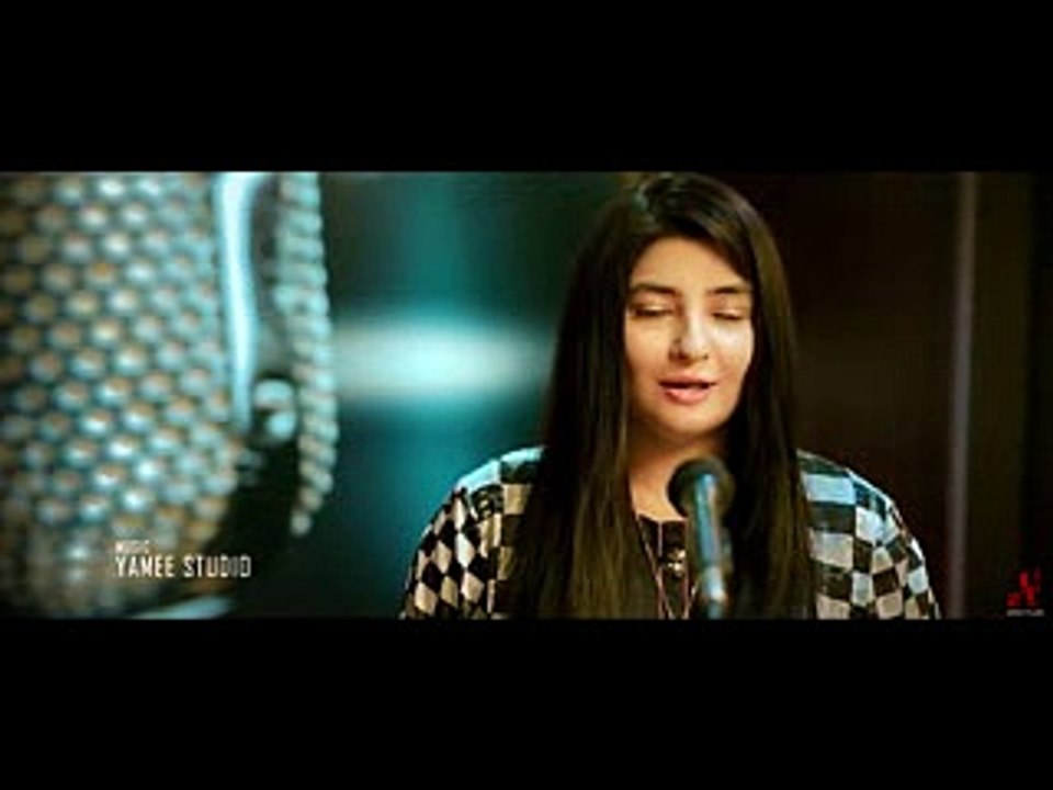 GUL_PANRA___KISI_MEHERBAN_NE_AANKHEIN_MERI_ZINDAGI_SAJADI_2016