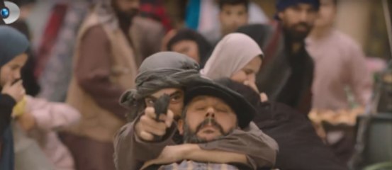 Poyraz'ın Geri Dönmesi Dizinin Fanlarını Kızdırdı