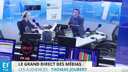 L'Amour est dans le pré, M6 toujours leader le lundi soir