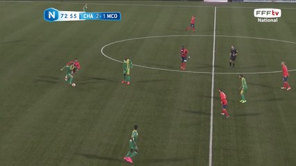 Spécial coup de sombrero.