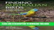 [PDF] Finding Australian Birds: A Field Guide to Birding Locations Popular Collection