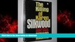 READ THE NEW BOOK The killing of Karen Silkwood: The Story Behind the Kerr-McGee Plutonium Case