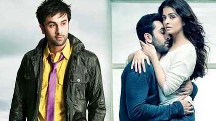 Ranbir Kapoor Talks About His Hot Photoshoot With Aishwarya Rai