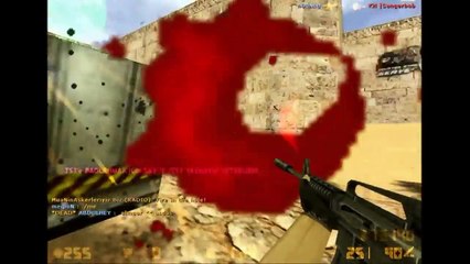 CounterStrike ✔ Vol 4 - M.U.A ile cs öğreniyorum