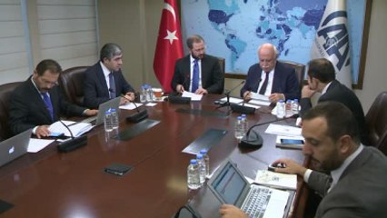 Bakan Avcı - Ohal'in Uzatılması