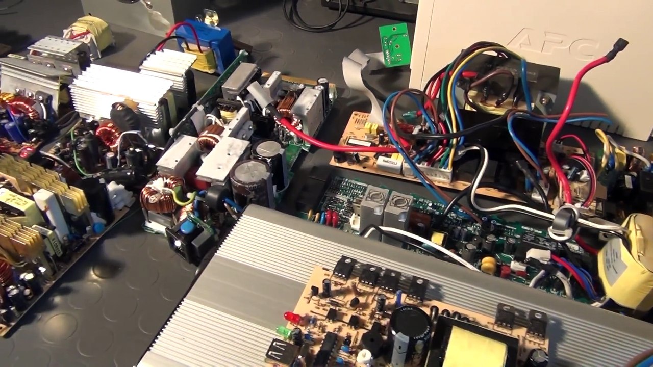 Building a Cheap Quadcopter At Home (1) - Lift Off