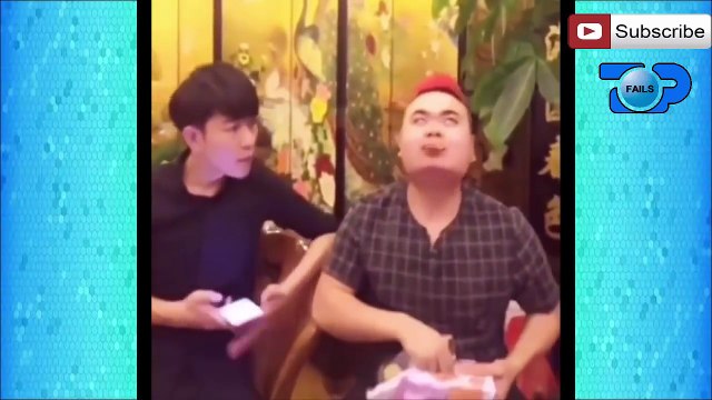 best funny china fails compilation 2016 || try to not laugh or grin || Pranks fails #84