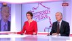 Jacques Attali : " Il y a des lambeaux de programmes, sans vision de la France "