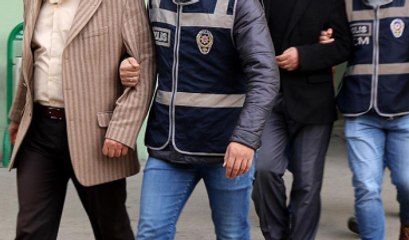 "ByLock" Kullanan 61 Polis Tutuklandı