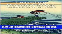 [DOWNLOAD] PDF BOOK Twenty-Four Hokusai s Paintings (Collection) for Kids Collection