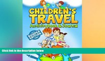 READ FULL  Children s Travel Activity Book   Journal: My Trip to Hawaii  READ Ebook Full Ebook