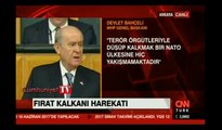 Bahçeli'den 'başkanlık' açıklaması