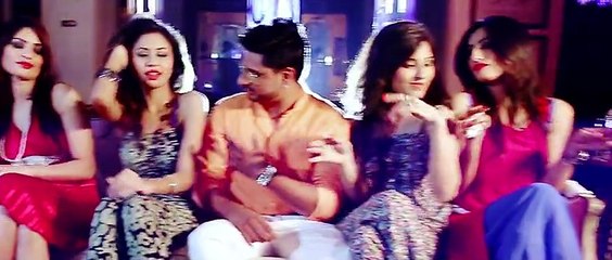 Gora Rang By Zahid Shareef Zedi Ft - Daddy Cash The Band - Brain Box