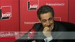 Mon interview de Nicolas Sarkozy - Le billet d'Alex Vizorek
