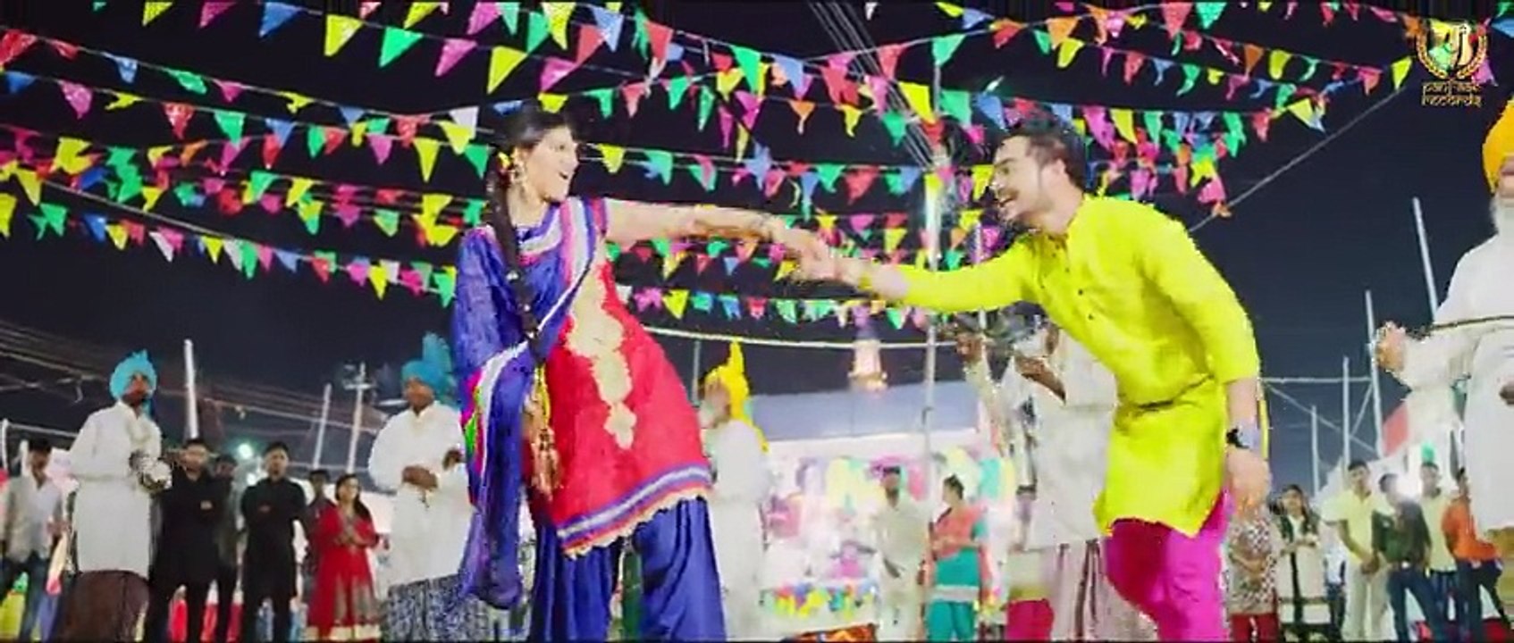 CLIPP ● Gagandeep Sandhu ● New Punjabi Songs 2015