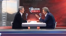 Jean-Luc Mélenchon prévoit de se «mettre en retrait» des médias pour quelques semaines