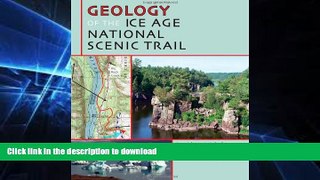 GET PDF  Geology of the Ice Age National Scenic Trail  GET PDF