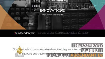 Detecting Breast Cancer Through Tears