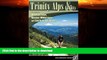 READ  Trinity Alps   Vicinity: Including Whiskeytown, Russian Wilderness, and Castle Crags Areas: