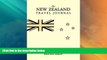 Must Have PDF  The New Zealand Travel Journal  Full Read Best Seller