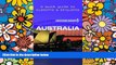 Must Have  Culture Smart! Australia (Culture Smart! The Essential Guide to Customs   Culture)