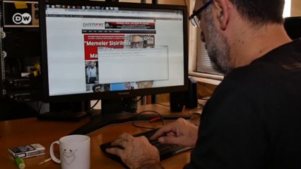 Oto sanayide bağımsız gazetecilik