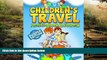 Must Have  Children s Travel Activity Book   Journal: My Trip to Costa Rica  Premium PDF Online