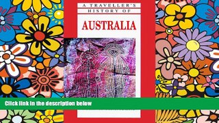 Must Have  A Traveller s History of Australia  READ Ebook Full Ebook