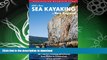 FAVORITE BOOK  AMC s Best Sea Kayaking in New England: 50 Coastal Paddling Adventures from Maine